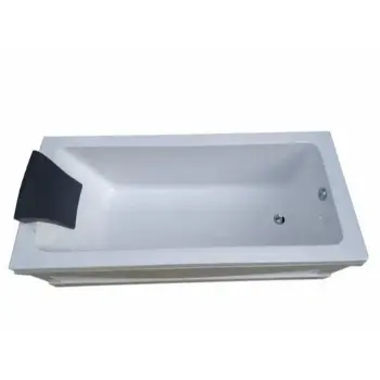 Acrylic Bath Tub